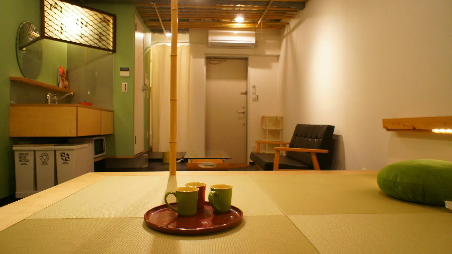 Hotel Budo No Nagaya Tokio