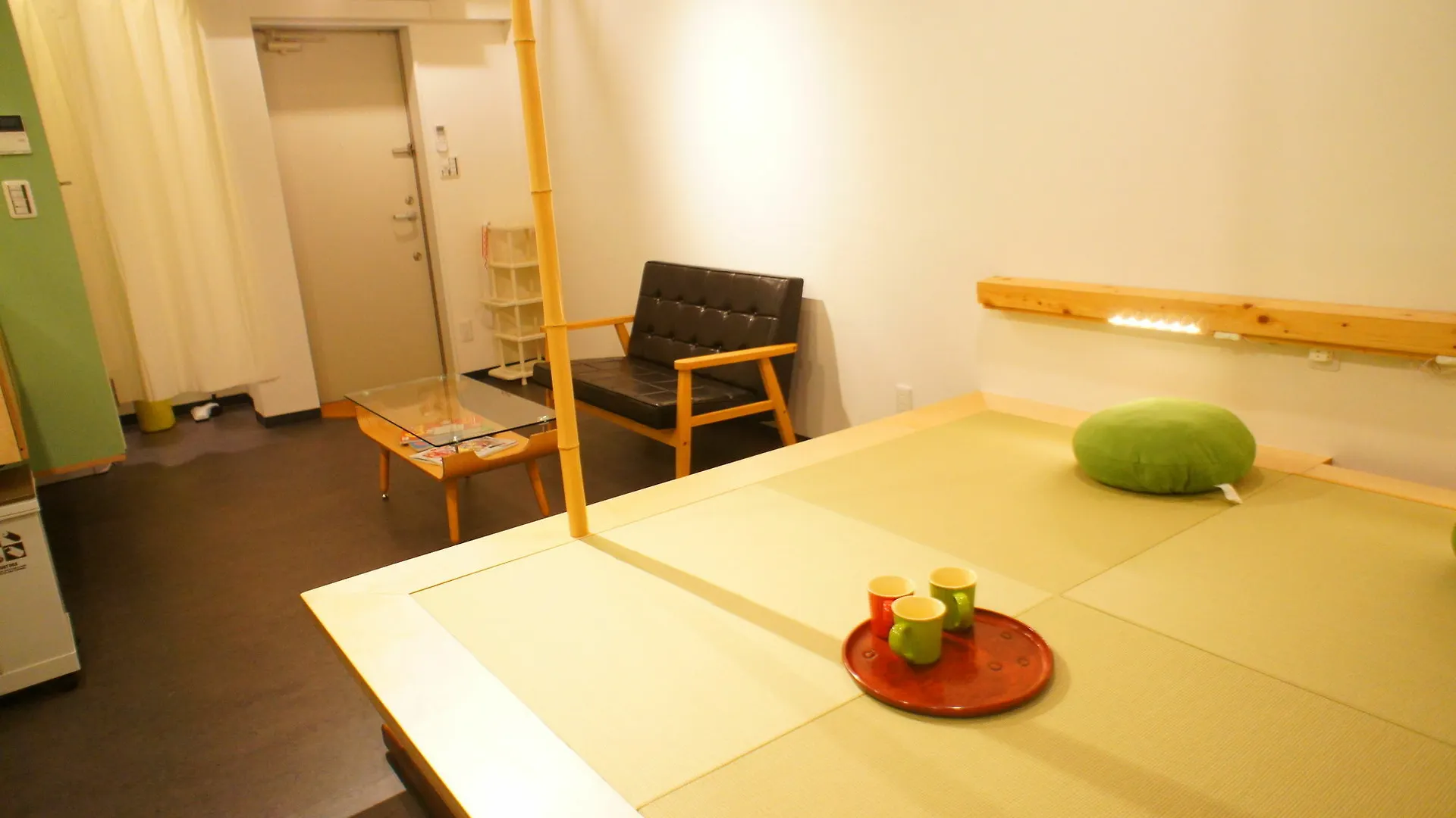 Hotel Budo No Nagaya Tokio