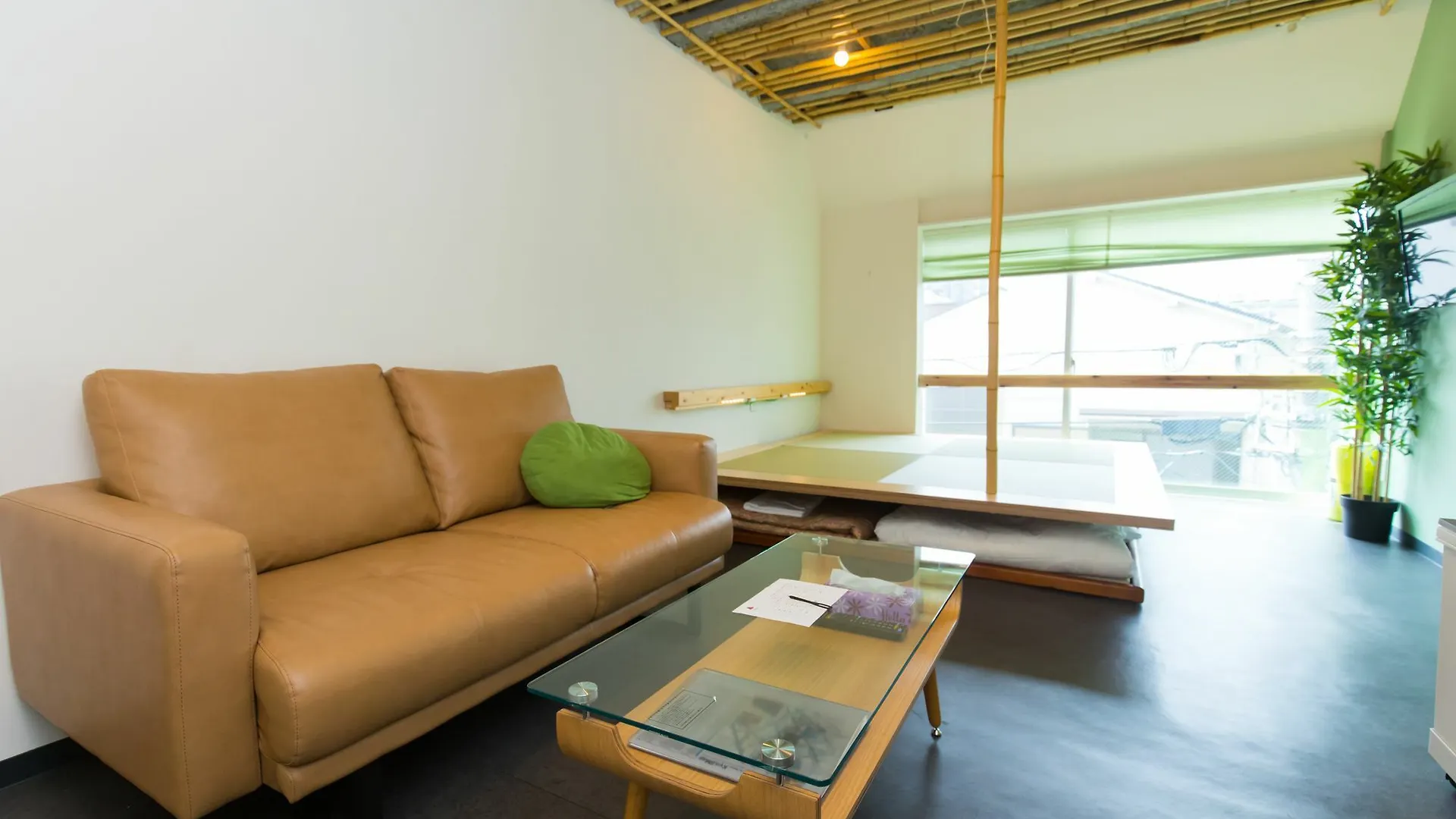 ** Hotel Budo No Nagaya Tokio Japón