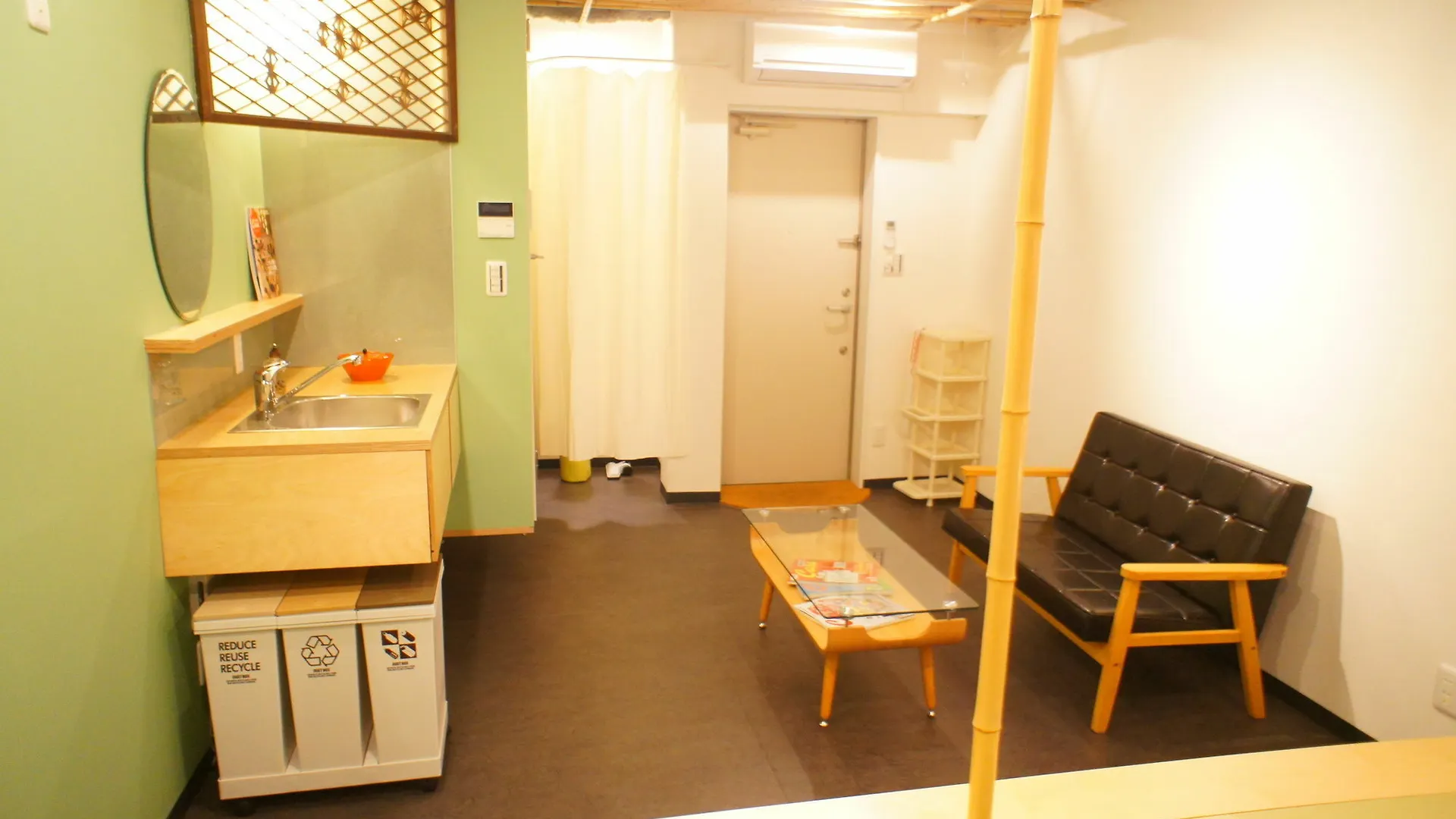 Budo No Nagaya Токио 2*,  Япония