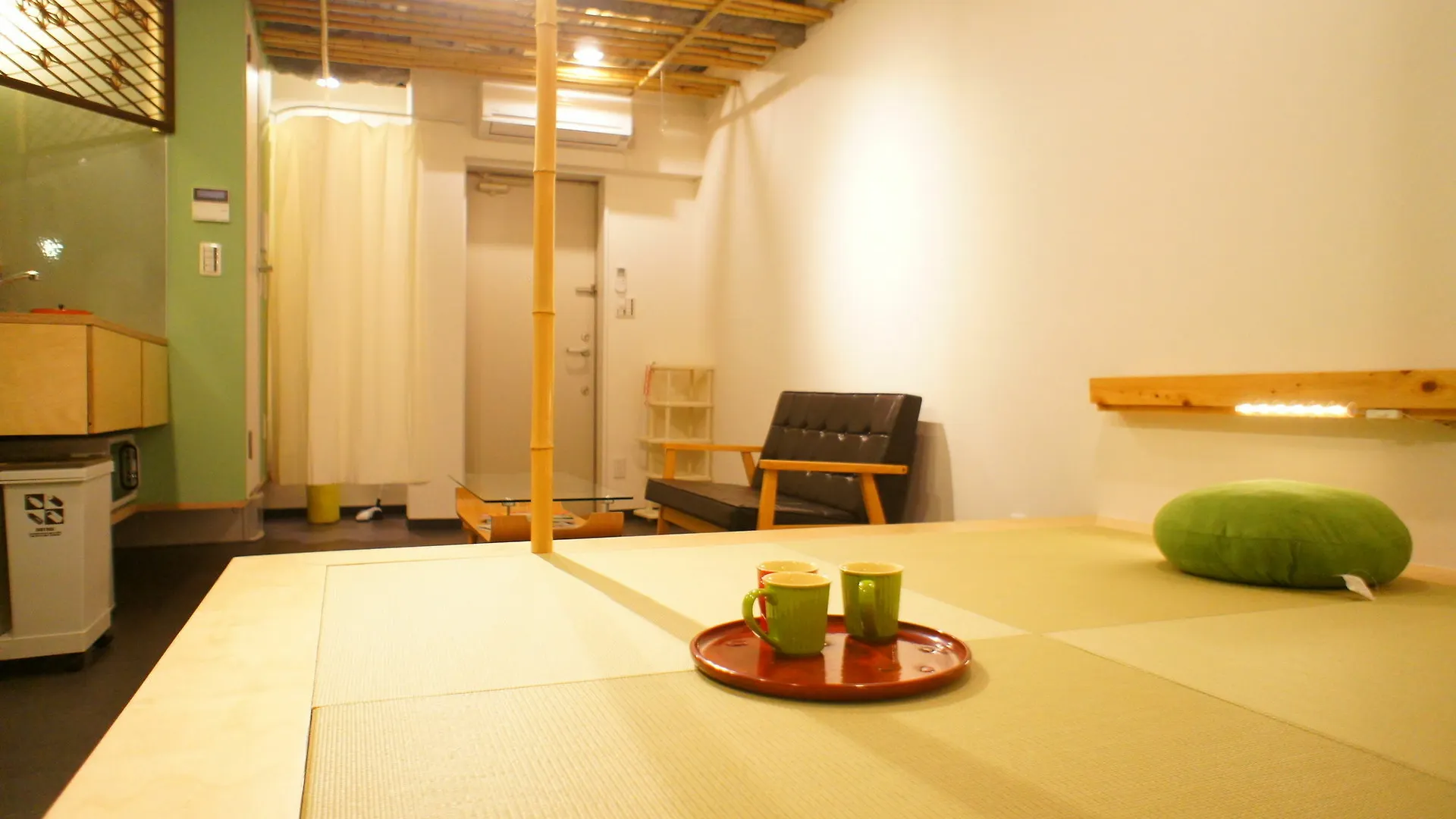 Budo No Nagaya Токио 2*,  Япония